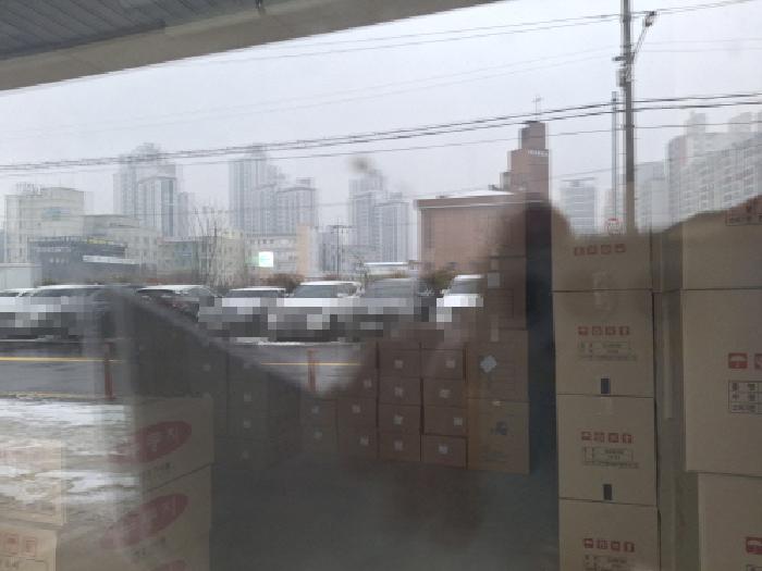 1층 점포 내부 모습1