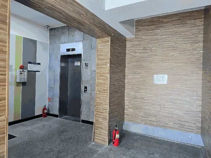 대상물건 일련번호2의 1층 내부 전경