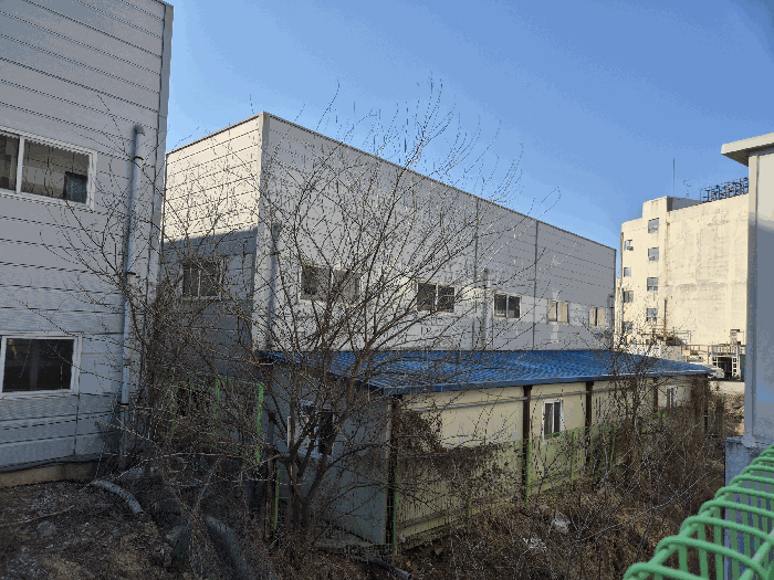 대상 건물(2) 전경