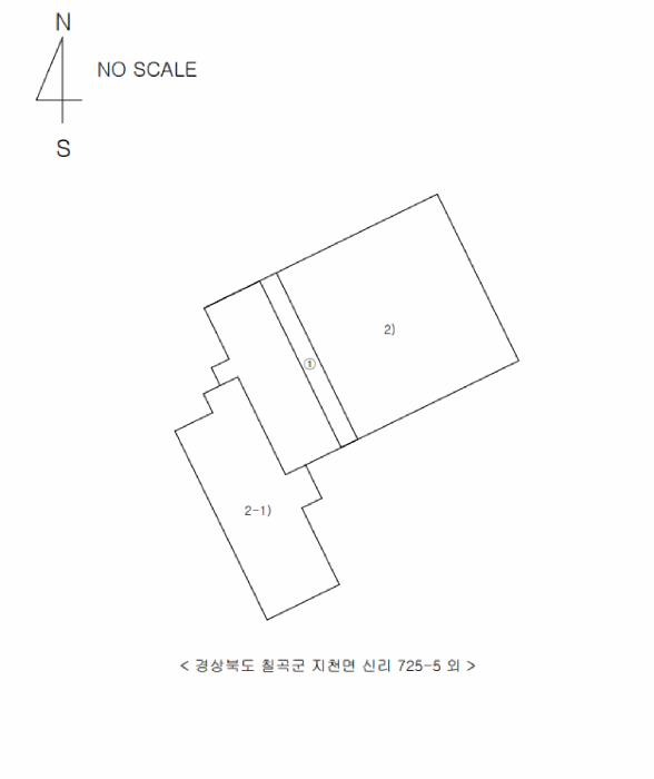 기계기구배치도