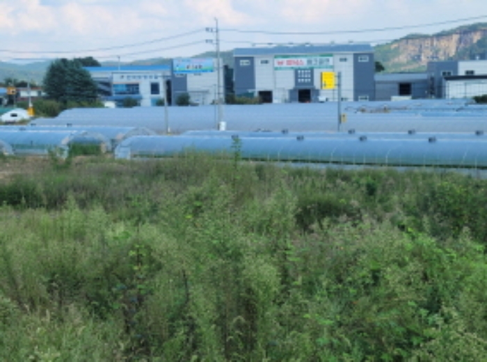 경북 성주군 선남면 소학리 576