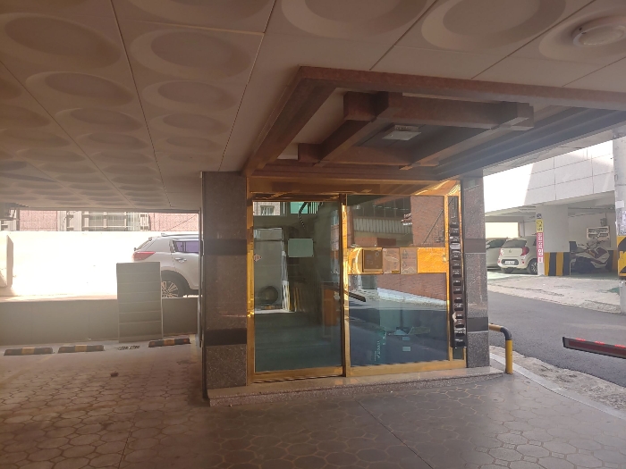 일련번호 가) 1층