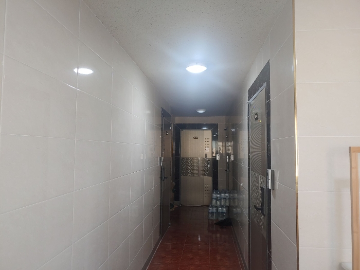 일련번호 가) 2층