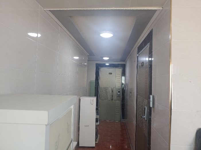 일련번호 가) 4층