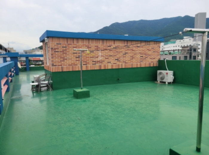 옥상