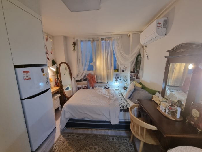 기호(가) 지1층 룸 내