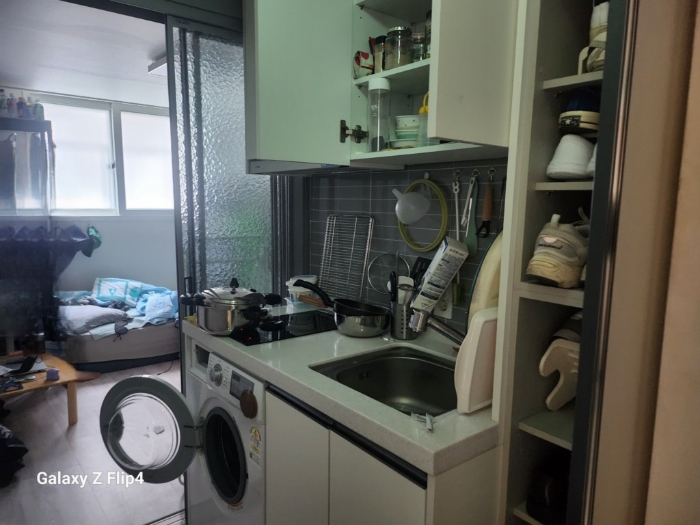 기호(가) 1층 룸 내