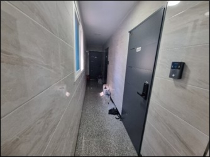 기호(가) 2층 내부