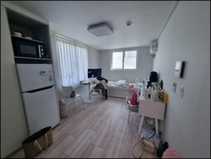 기호(가) 2층 룸 내부