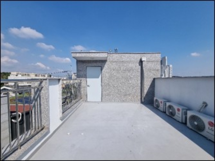 기호(가) 옥탑층