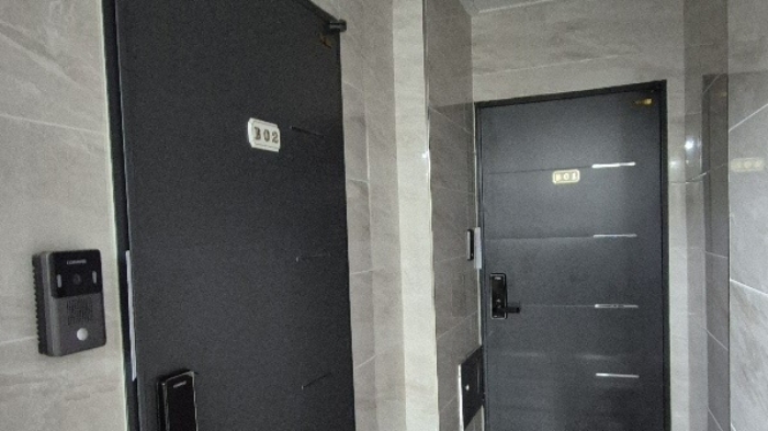 지하층일부호실