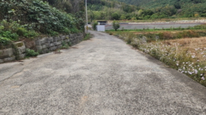 부동산의 표시 4, 5.