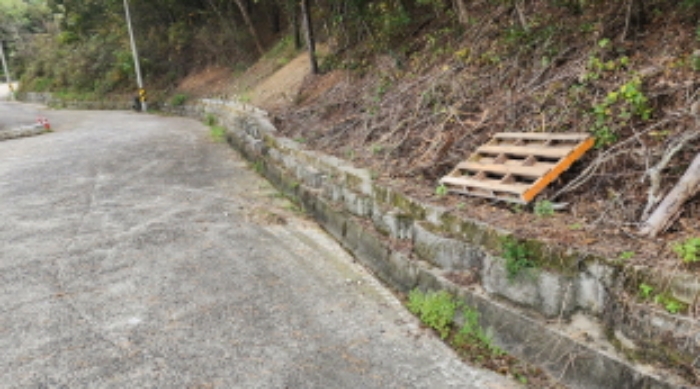 부동산의 표시 1.