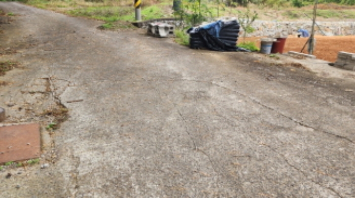 부동산의 표시 2.