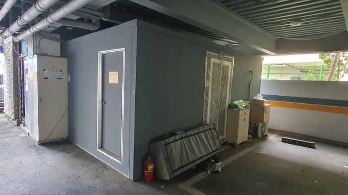 종물 및 부합물(1층)