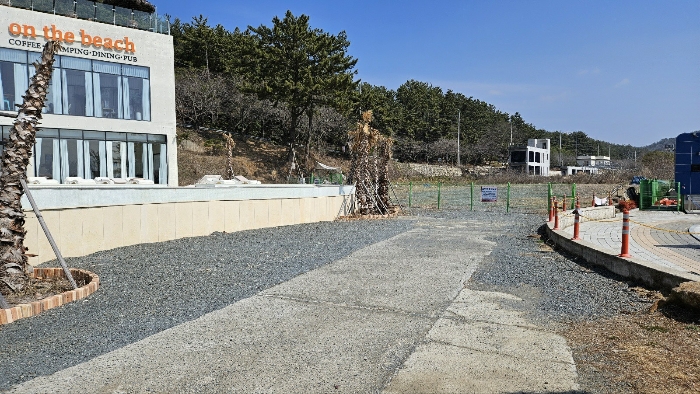 토지 기호 14 사진