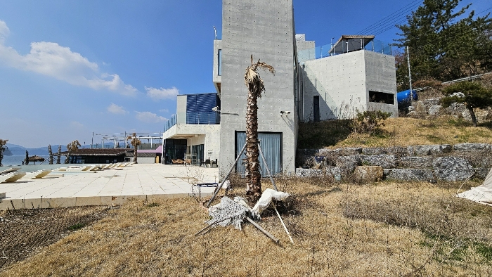 토지 기호 3 사진