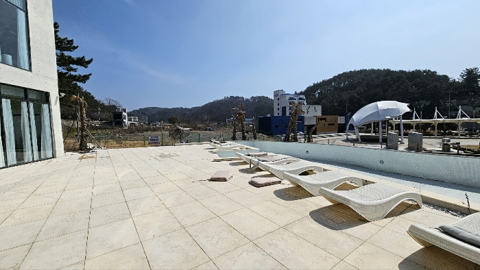 토지 기호 8 사진