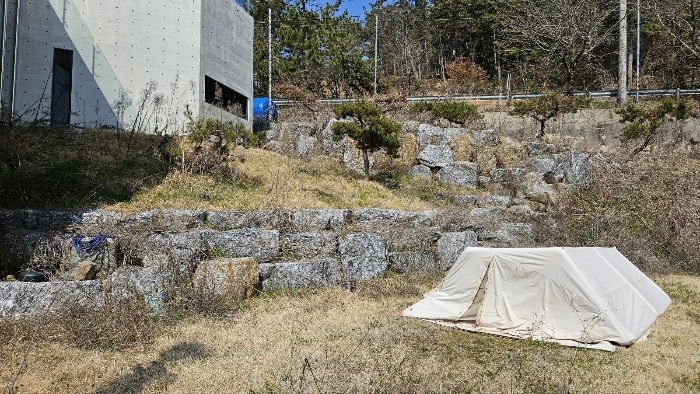 토지 기호 16 사진