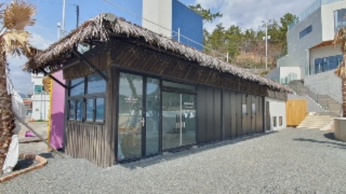 본건 제시건물(나)