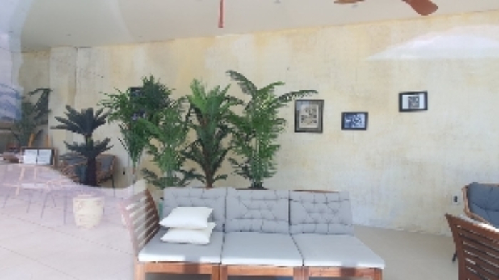 제시건물(가) 내부