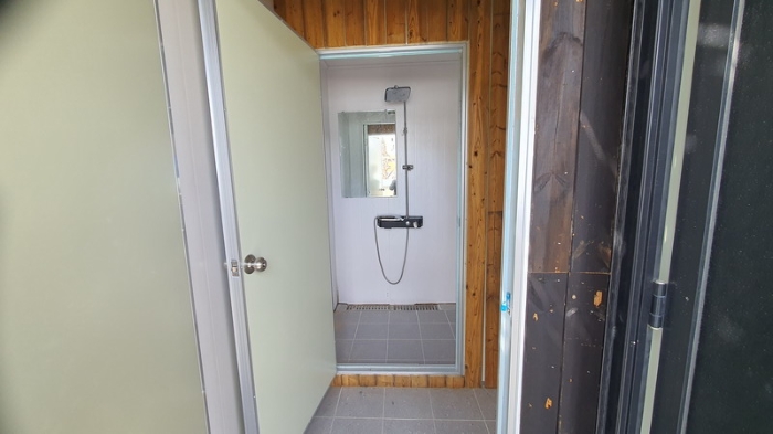 제시건물(나) 내부