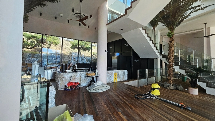 건물 기호 6 1층 내부사진