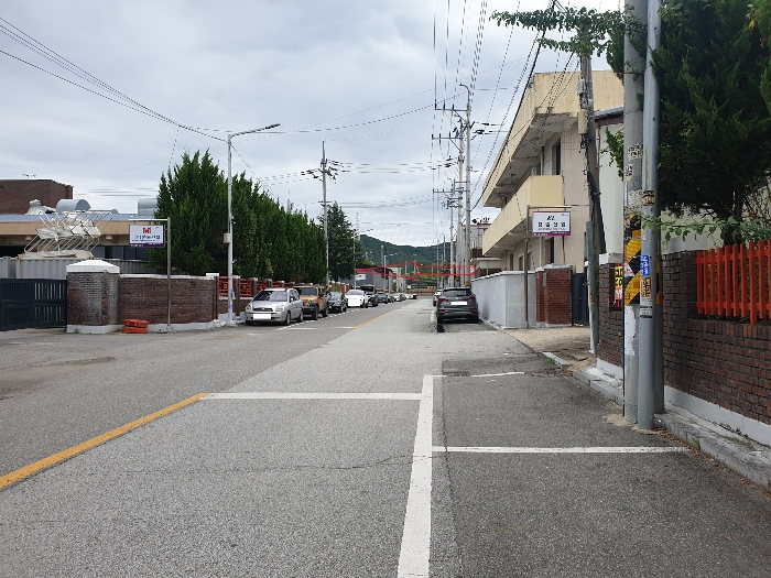 본건 및 주위환경