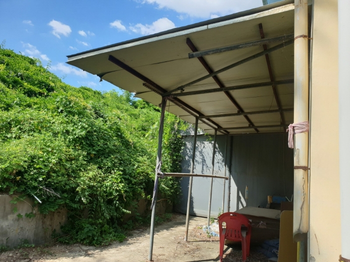 제시외건물(ㅅ)