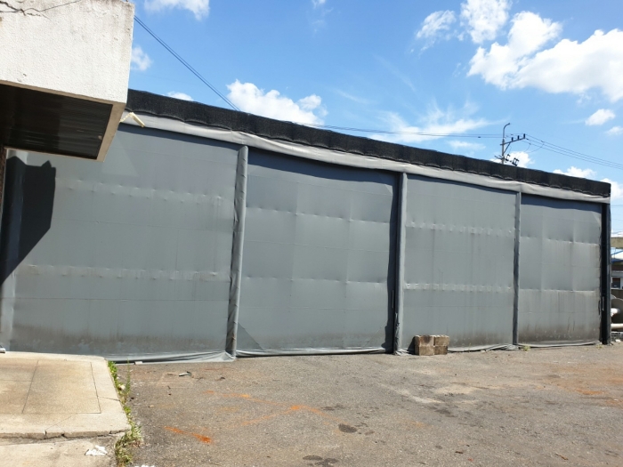 제시외건물(ㅁ)