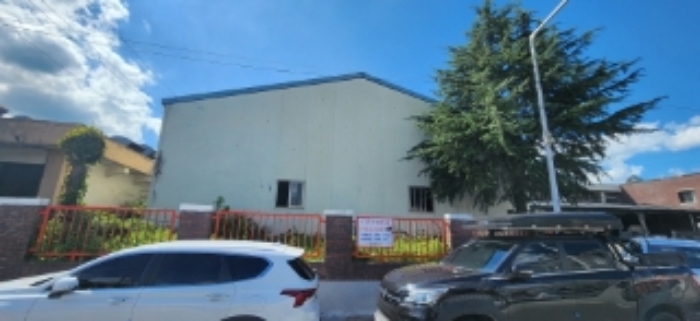 본건 비동 및 주변