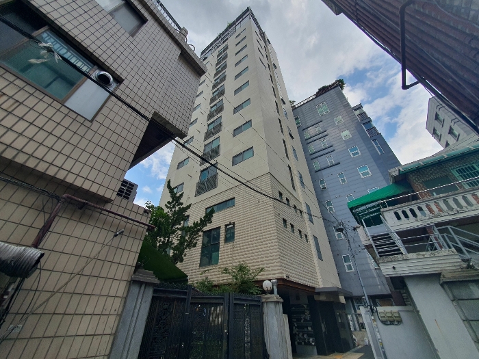 본동 외부전경1