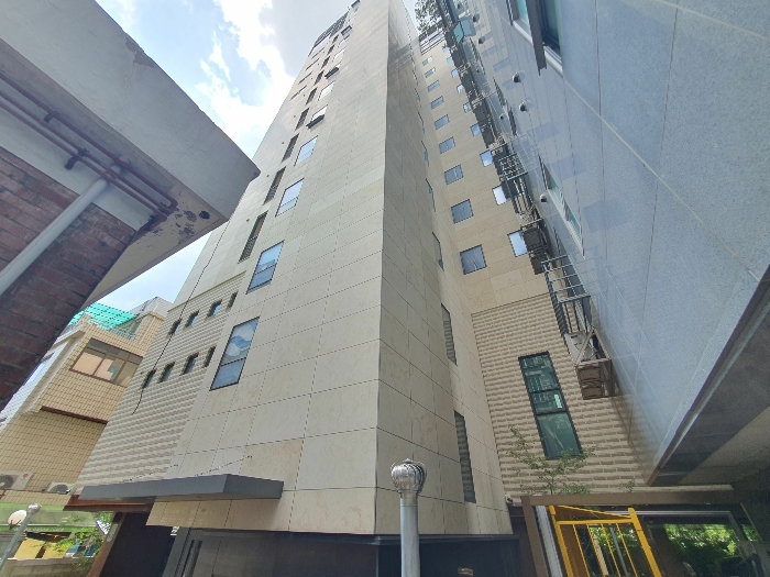 본동 외부전경2