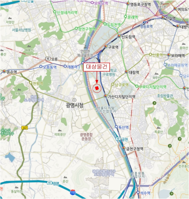 광 역 위 치 도
