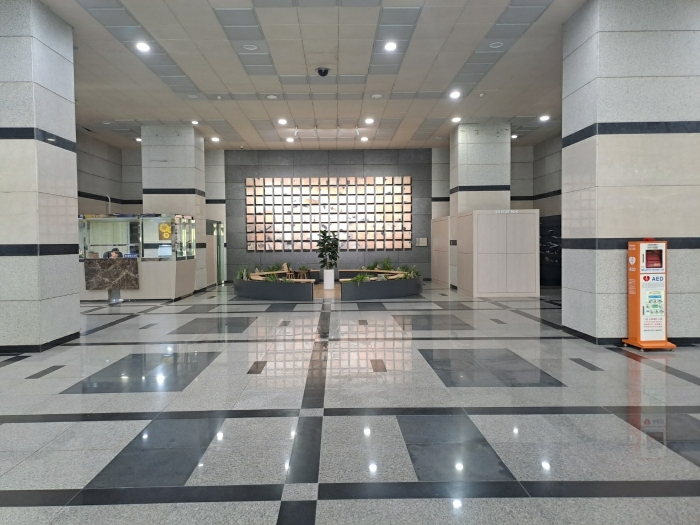 [1층 로비]