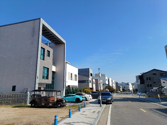 본건 주위 환경