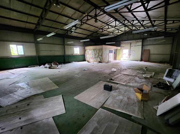 기 호 (4 - 1) 내 부