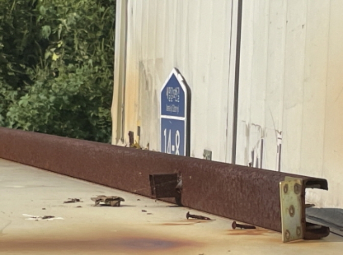 새말길152번길 14-8(도로명 주소)