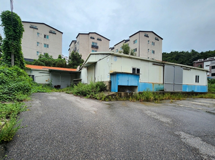 기 호(1, 2) 전 경