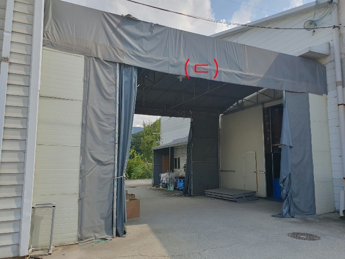 제시외 건물 ㄷ