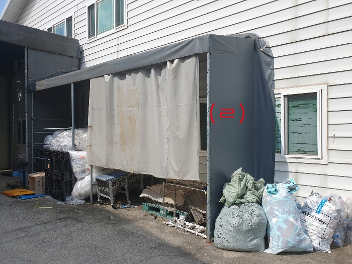 제시외 건물 ㄹ