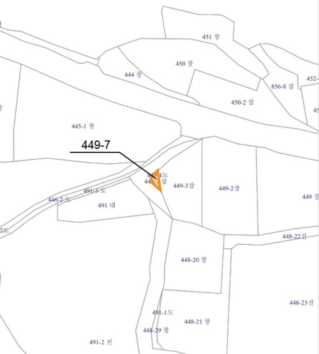 지 적 개 황 도(기호5)