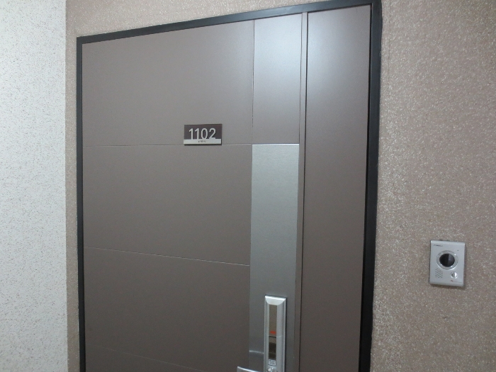 101동 11층 1102호