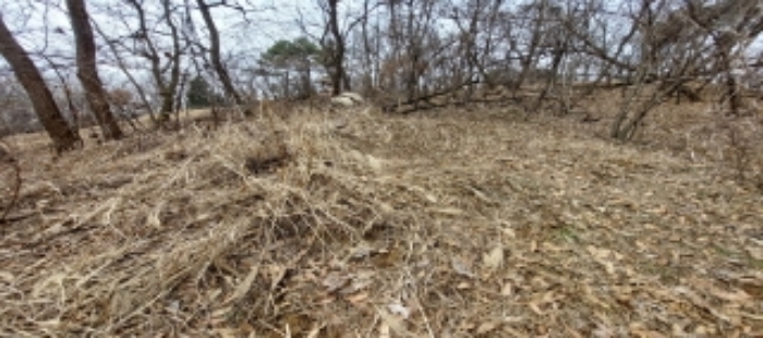 목록2 토지 일부 전경