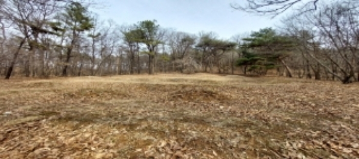 목록2 토지 일부 전경