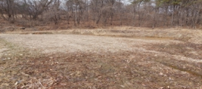 목록2 토지 일부 전경