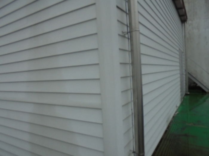 목적물 1번 4층 옥상에 창고