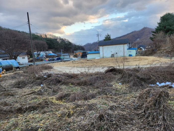 기호 1 전경(북측촬영)