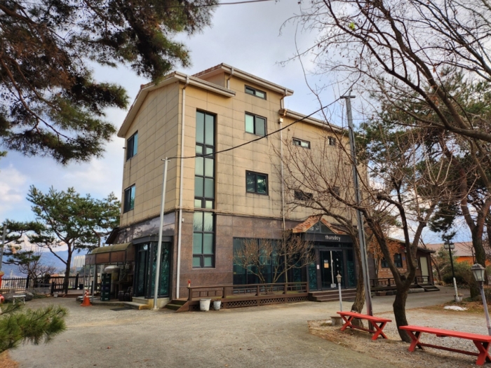 기호 2,5,6,10 전경(서측촬영)