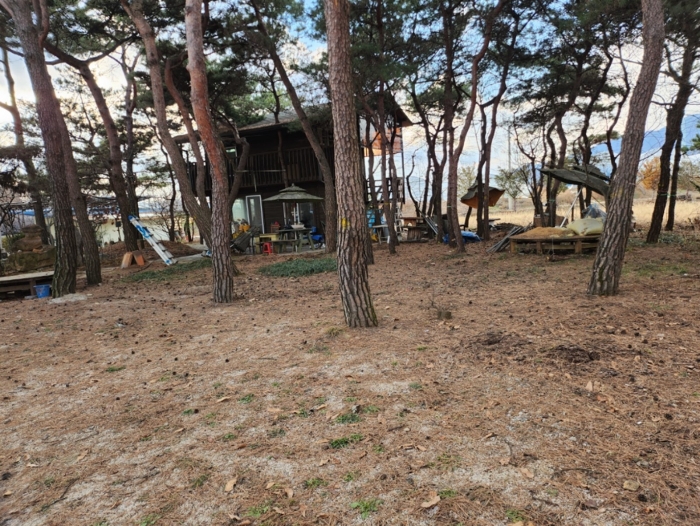 제시외 (ㅇ)남서측촬영